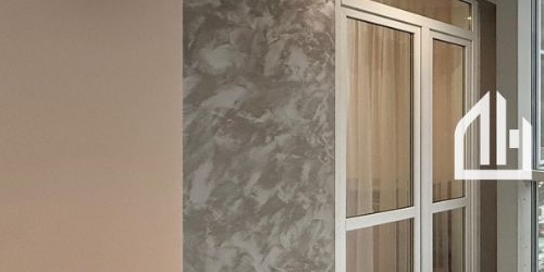 2-комн квартира набережная Реки Смоленки, 3к2