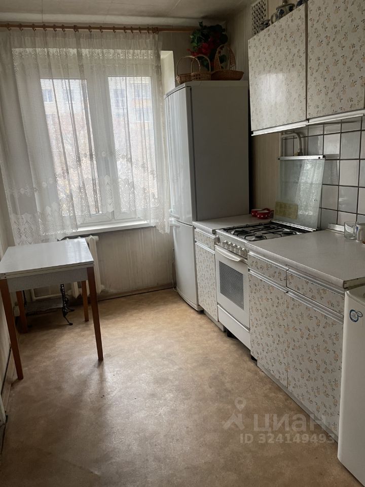 Продажа 2-комн квартиры на вторичном рынке Рублевское шоссе, 81К3