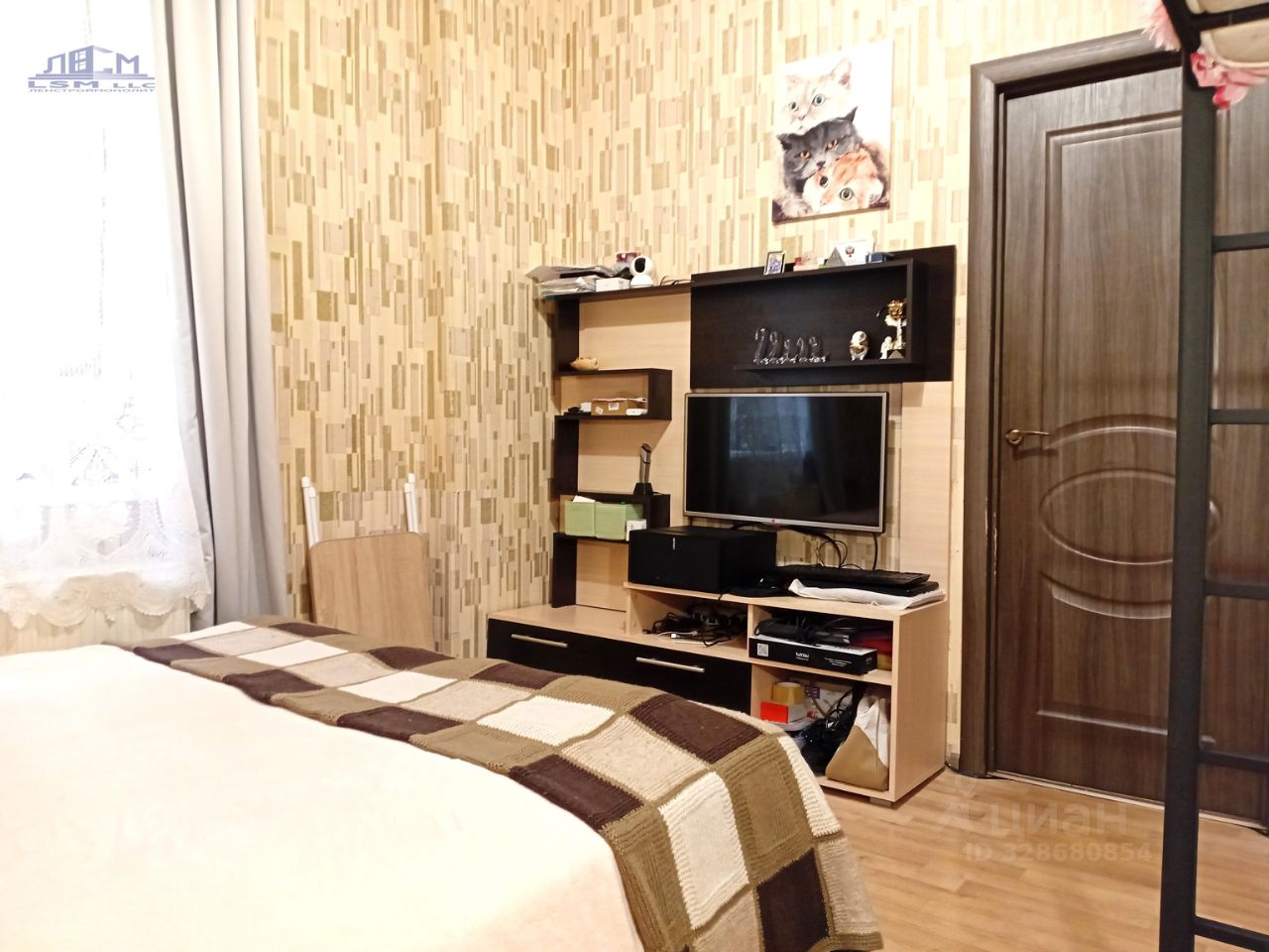 Продажа 1-комн квартиры на вторичном рынке Кудрово г., улица Областная, 1