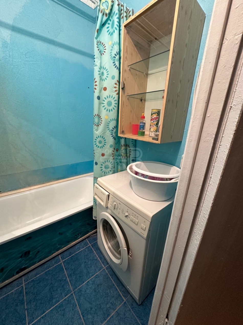 Аренда 2-комн квартиры на вторичном рынке Демихово, Новая, 9