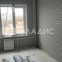 Продажа 2-комн квартиры на вторичном рынке Башиловская улица,  д. 3 к1