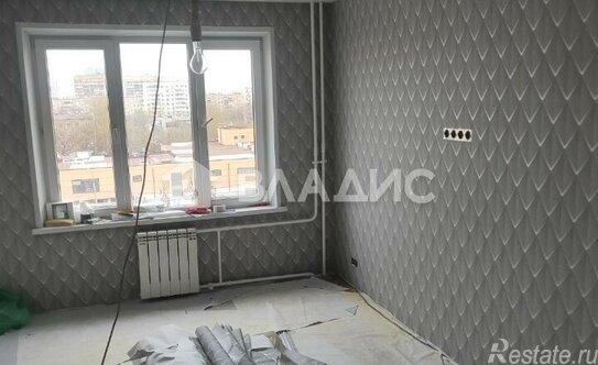 Продажа 2-комн квартиры на вторичном рынке Башиловская улица,  д. 3 к1