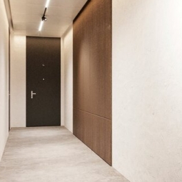 Продажа 1-комн квартиры на вторичном рынке Зеленина М. ул,  д. 4