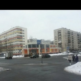 Продажа 2-комн квартиры на вторичном рынке Генерала Симоняка ул. , д. 27 Продажа 2-комн квартиры на вторичном рынке Генерала Симоняка ул. , д. 27