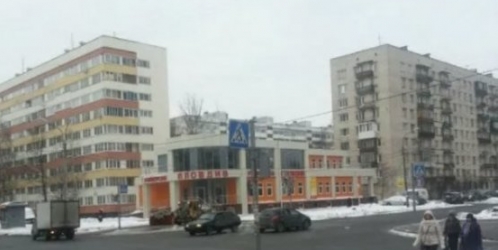 2-комн квартира Генерала Симоняка ул. ,  д. 27