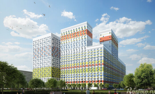 Продажа 2-комн квартиры на вторичном рынке ул Ярцевская,  д. 24