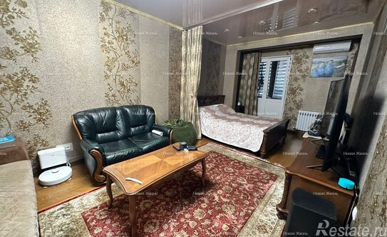 Продажа 2-комн квартиры на вторичном рынке Развилка п, Римский проезд,  д. 1