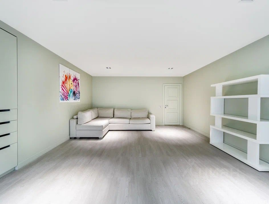 Аренда дома Борзые, улица Князей Барятинских