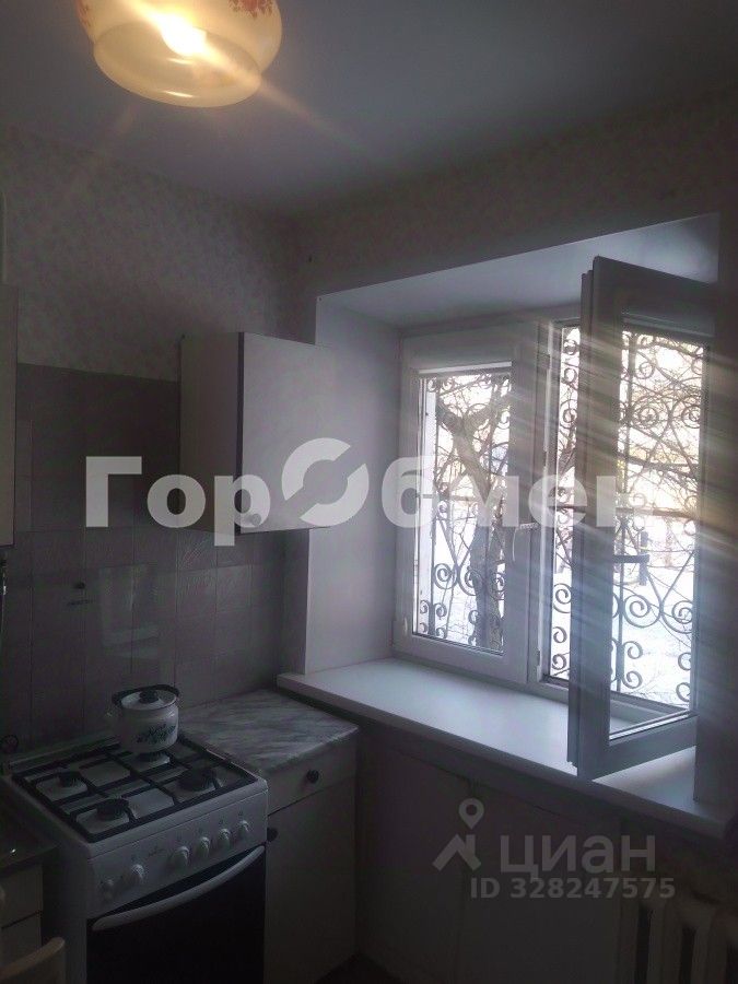Продажа 2-комн квартиры на вторичном рынке Фрязино, улица Попова, 4А