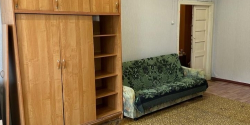 2-комн квартира Луховицкая улица,  д. 1/55