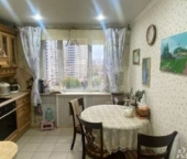 Продать Квартиры вторичка улица Фаворского  18 