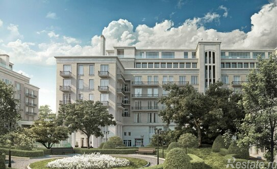 Продажа 5-комн квартиры на вторичном рынке ул Ефремова,  д. 19,  к. 4