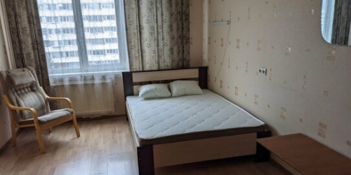 1-комн квартира ул Генерала Симоняка,  д. 4,  к. 1