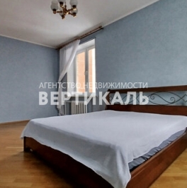 Продажа 3-комн квартиры на вторичном рынке улица Маршала Василевского,  д. 9 к3