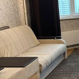 Аренда 1-комн квартиры на вторичном рынке Красная Горка мкр, Люберцы, проспект Гагарина,  д. 3/8