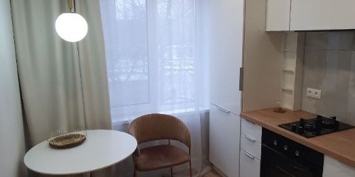 1-комн квартира Онежская улица, 45/19