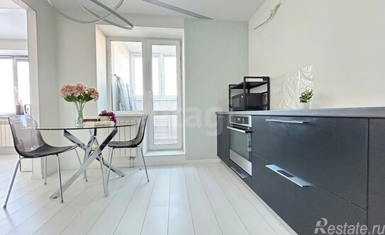 Продажа 1-комн квартиры на вторичном рынке Пулковское ш,  д. 36 к4