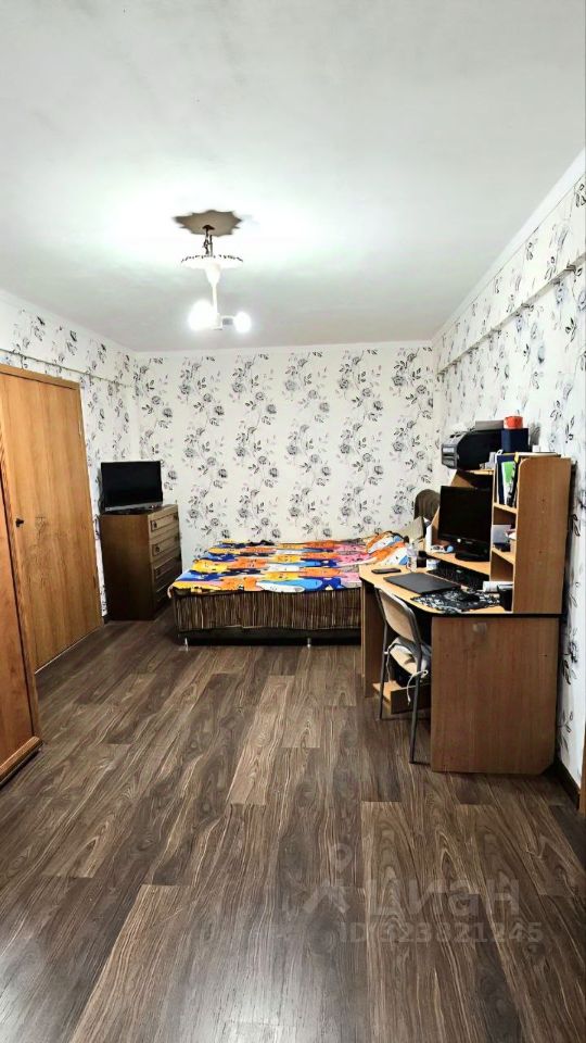 Продажа 2-комн квартиры на вторичном рынке улица Софьи Ковалевской, 5К1