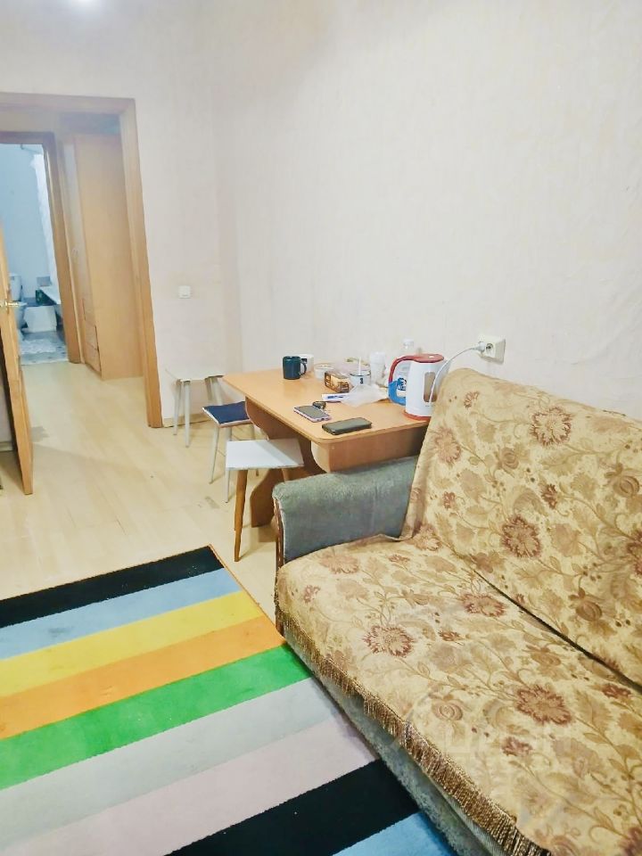 Аренда 1-комн квартиры на вторичном рынке Кондратьевский проспект, 64к4