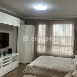 Продажа 1-комн квартиры на вторичном рынке улица Газопровод