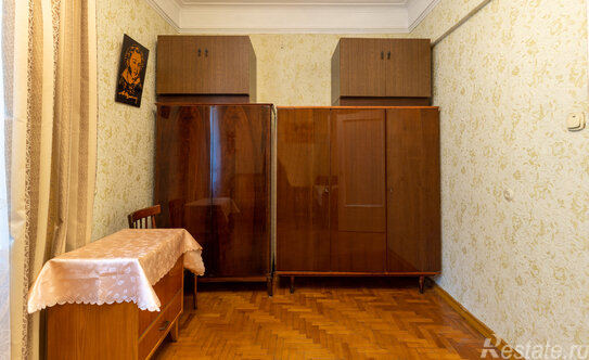 Продажа 3-комн квартиры на вторичном рынке Некрасовский, ул Северная,  д. 9