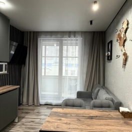 Продажа 1-комн квартиры на вторичном рынке проспект Авиаконструкторов,  д. 54 с1