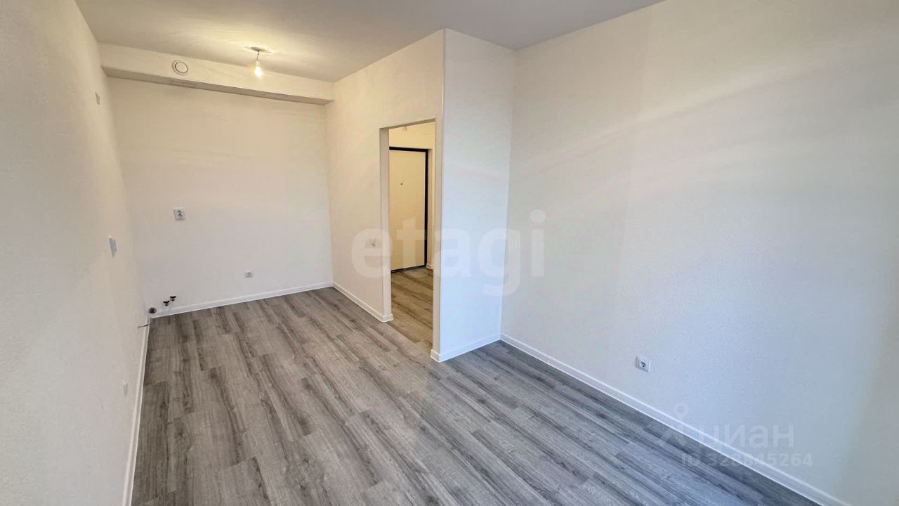 Продажа 1-комн квартиры на вторичном рынке пос. Парголово, улица Новокузнецкая, 8