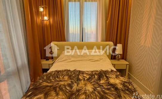 Продажа 2-комн квартиры на вторичном рынке Ходынская улица,  д. 2