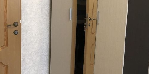 Комната Тележная улица, 26-28