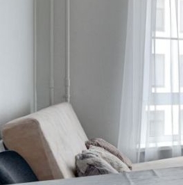 Аренда 2-комн квартиры на вторичном рынке улица Большое Понизовье, 7