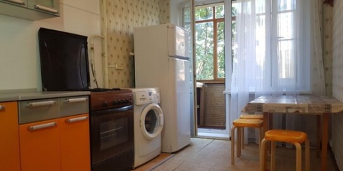 2-комн квартира ул Липецкая,  д. 36/20