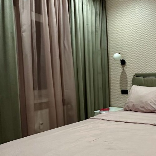 2-комн квартира Сабурово пгт, улица Рождественская, 2