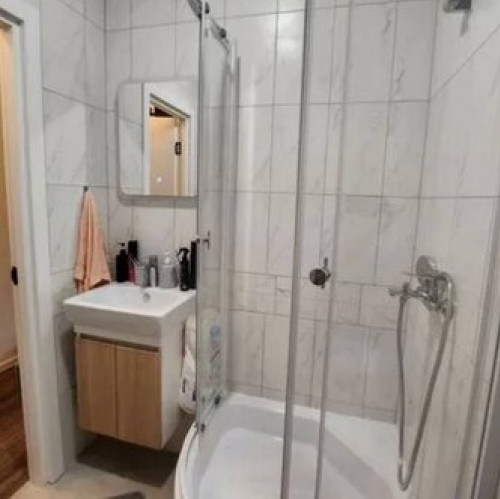 2-комн квартира Новоселье, ул Большая Балтийская,  д. 10,  к. 1