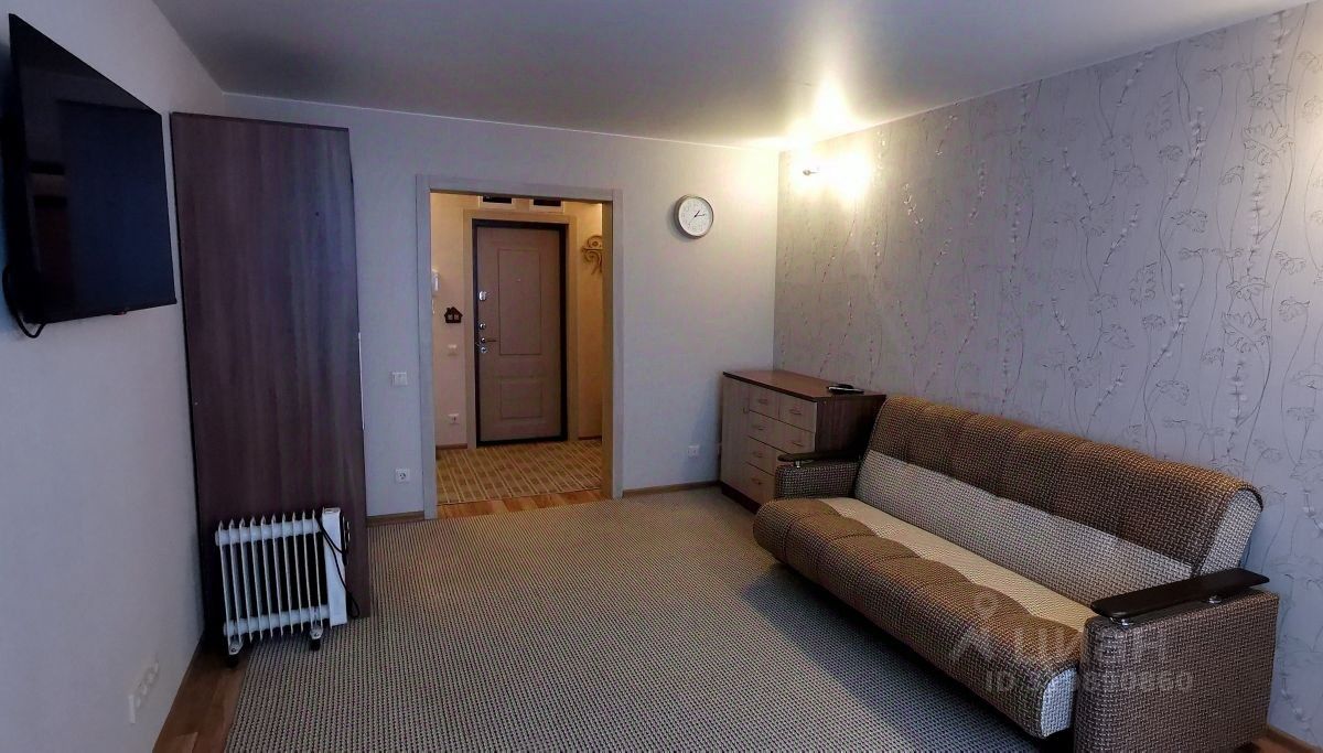 Продажа 3-комн квартиры на вторичном рынке Сергиев Посад, Московское шоссе, 7к3