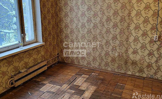 Продажа 3-комн квартиры на вторичном рынке ул Лавочкина,  д. 6,  к. 2