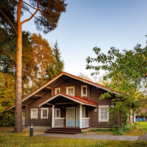 Коттедж/дом Красногорск, Сосновая улица