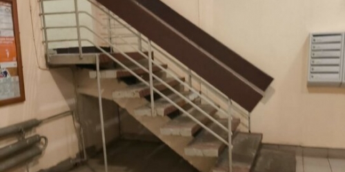 2-комн квартира Октябрьская улица,  д. 33