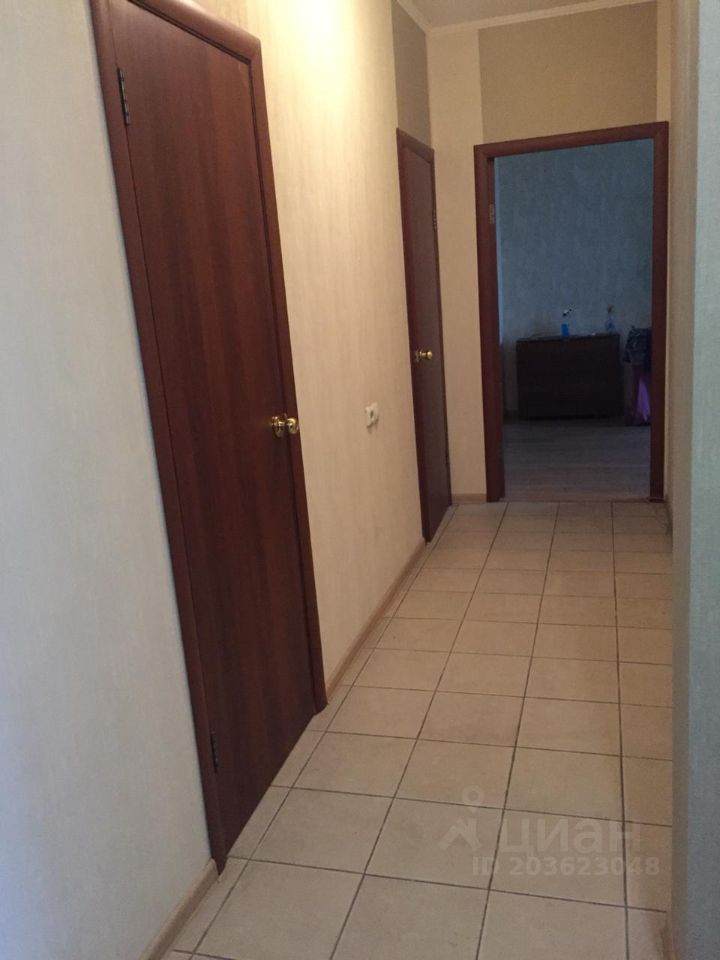 Аренда 2-комн квартиры на вторичном рынке Люберцы, Октябрьский проспект, 142