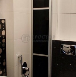 Продажа 3-комн квартиры на вторичном рынке Болшево, ул Пушкинская,  д. 15