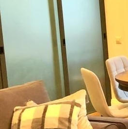 Аренда студии 3-я Фрунзенская улица, 6