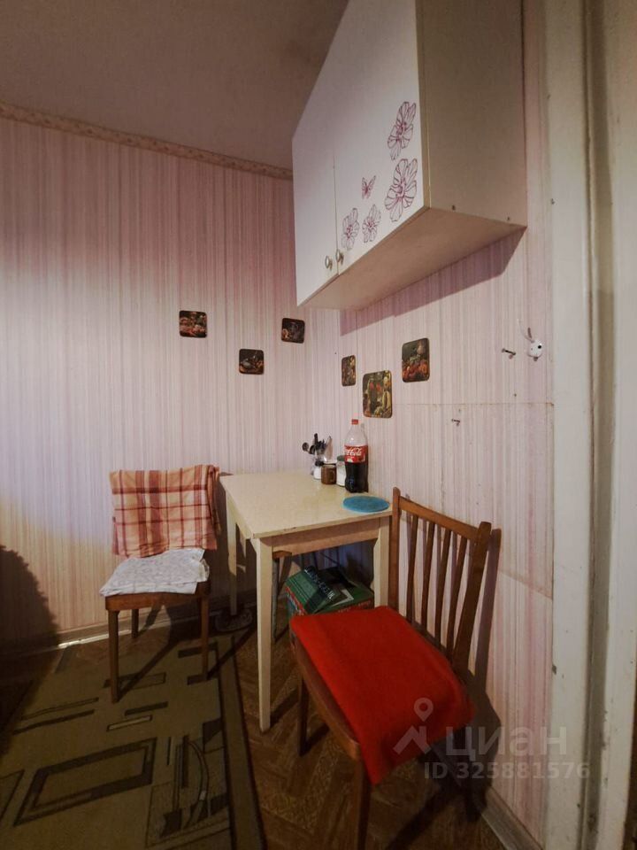 Продажа комнаты Заневский проспект, 34к1