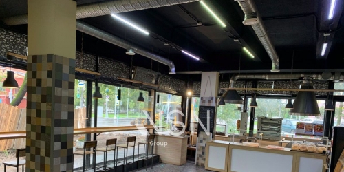 Помещение свободного назначения ул Боровая,  д. 20