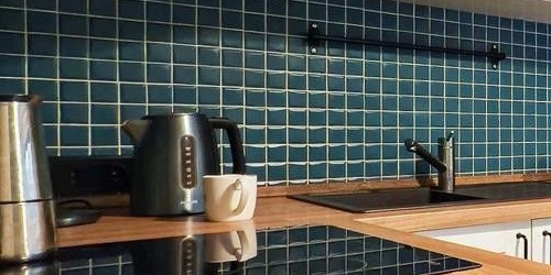 1-комн квартира Камышовая улица, 46К1