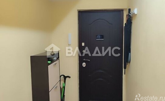 Продажа 3-комн квартиры на вторичном рынке Пушкино, 2-й Фабричный проезд,  д. 16