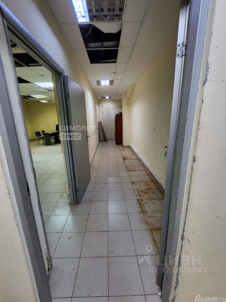 Аренда ПСН Дубининская улица,  д. 7