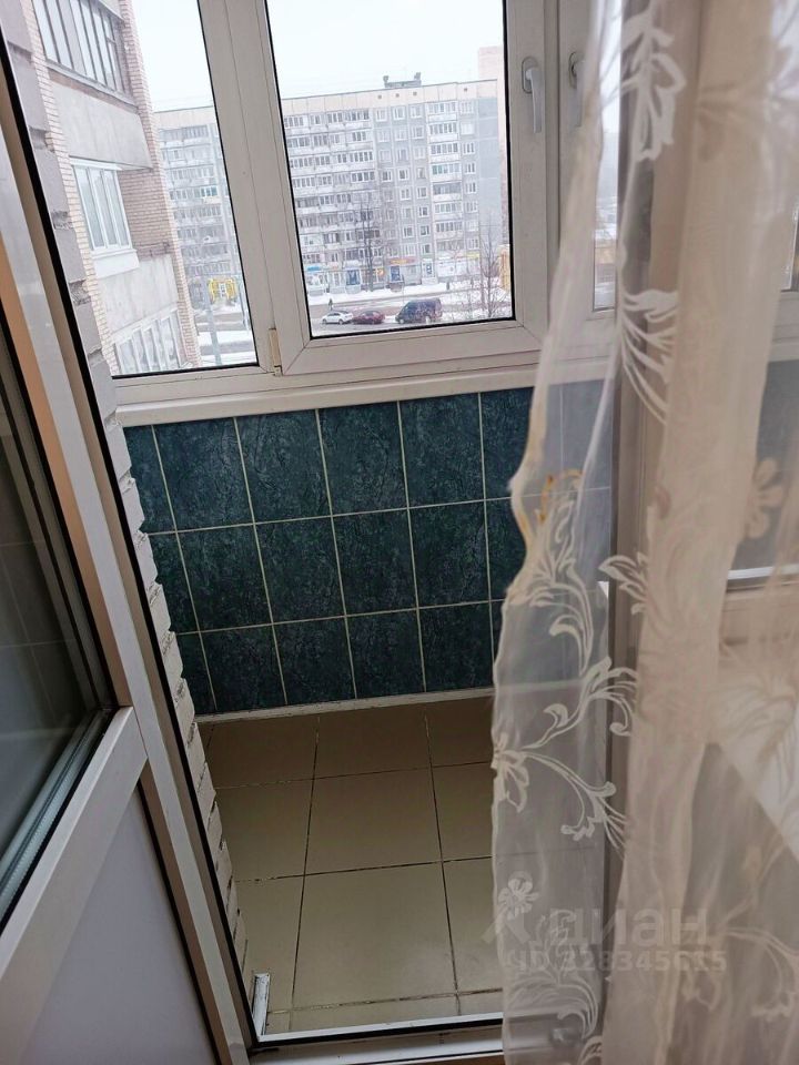 Продажа комнаты проспект Просвещения, 27