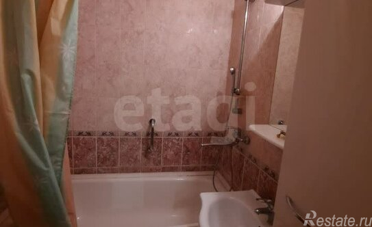 Продажа 2-комн квартиры на вторичном рынке ул Адмирала Лазарева,  д. 34