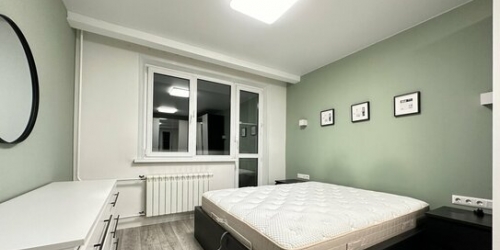 2-комн квартира Стартовая улица,  д. 11