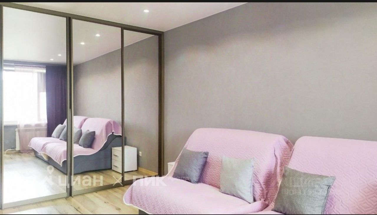 Продажа 1-комн квартиры на вторичном рынке Реутов, Южная улица, 2