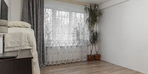 4-комн квартира Тимуровская улица, 4К1